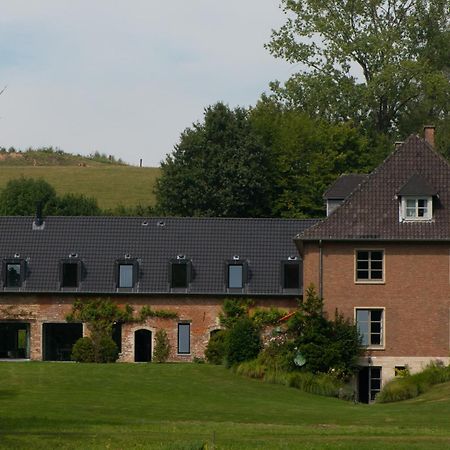 B&B Park7 Wavre - Leuven Huldenberg Eksteriør bilde