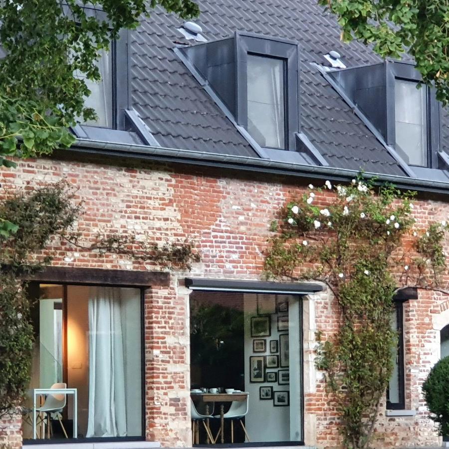 B&B Park7 Wavre - Leuven Huldenberg Eksteriør bilde