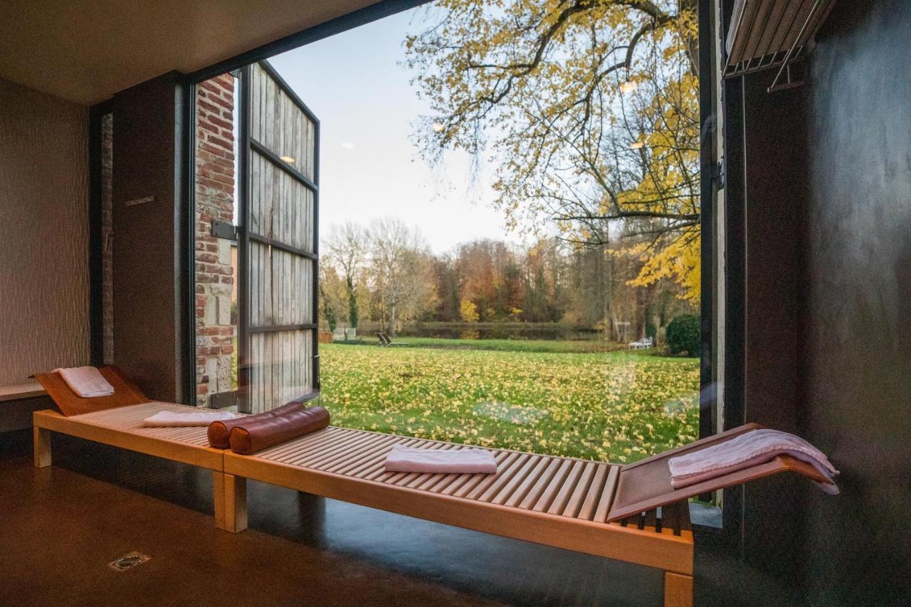 B&B Park7 Wavre - Leuven Huldenberg Eksteriør bilde