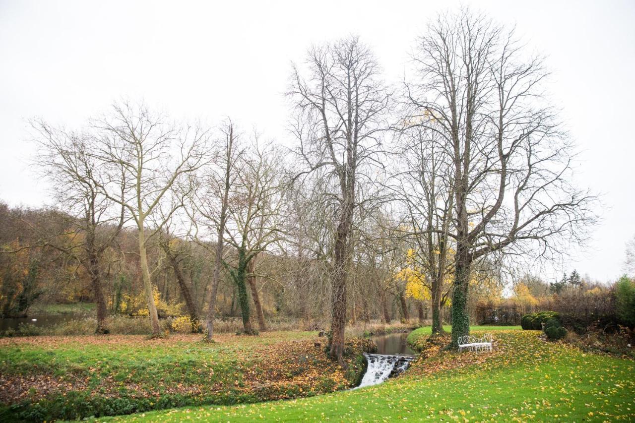 B&B Park7 Wavre - Leuven Huldenberg Eksteriør bilde
