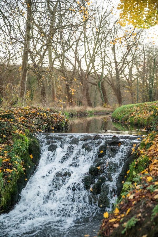 B&B Park7 Wavre - Leuven Huldenberg Eksteriør bilde