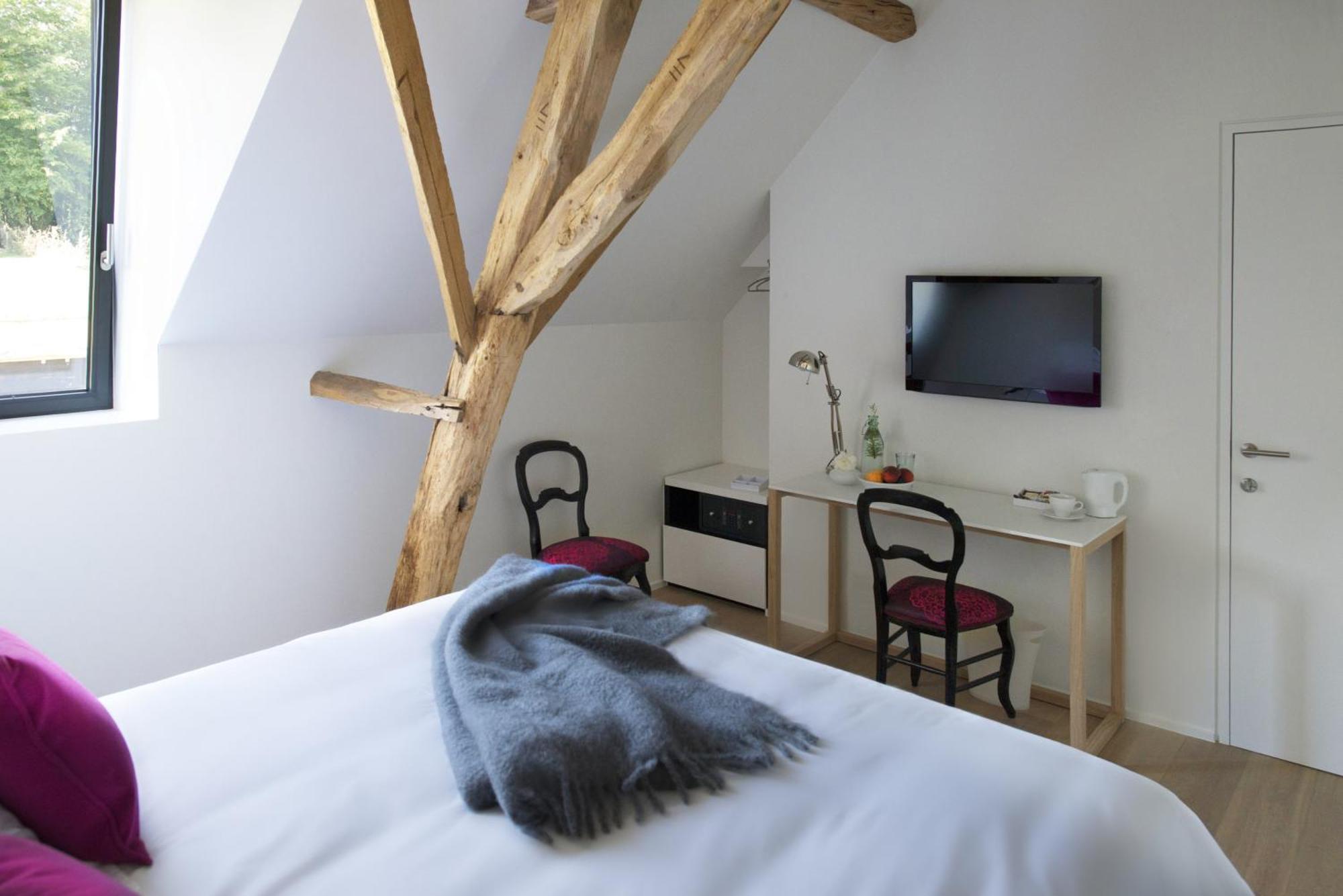 B&B Park7 Wavre - Leuven Huldenberg Eksteriør bilde