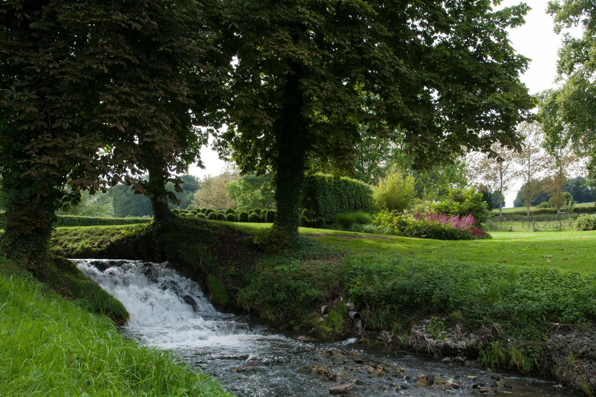 B&B Park7 Wavre - Leuven Huldenberg Eksteriør bilde