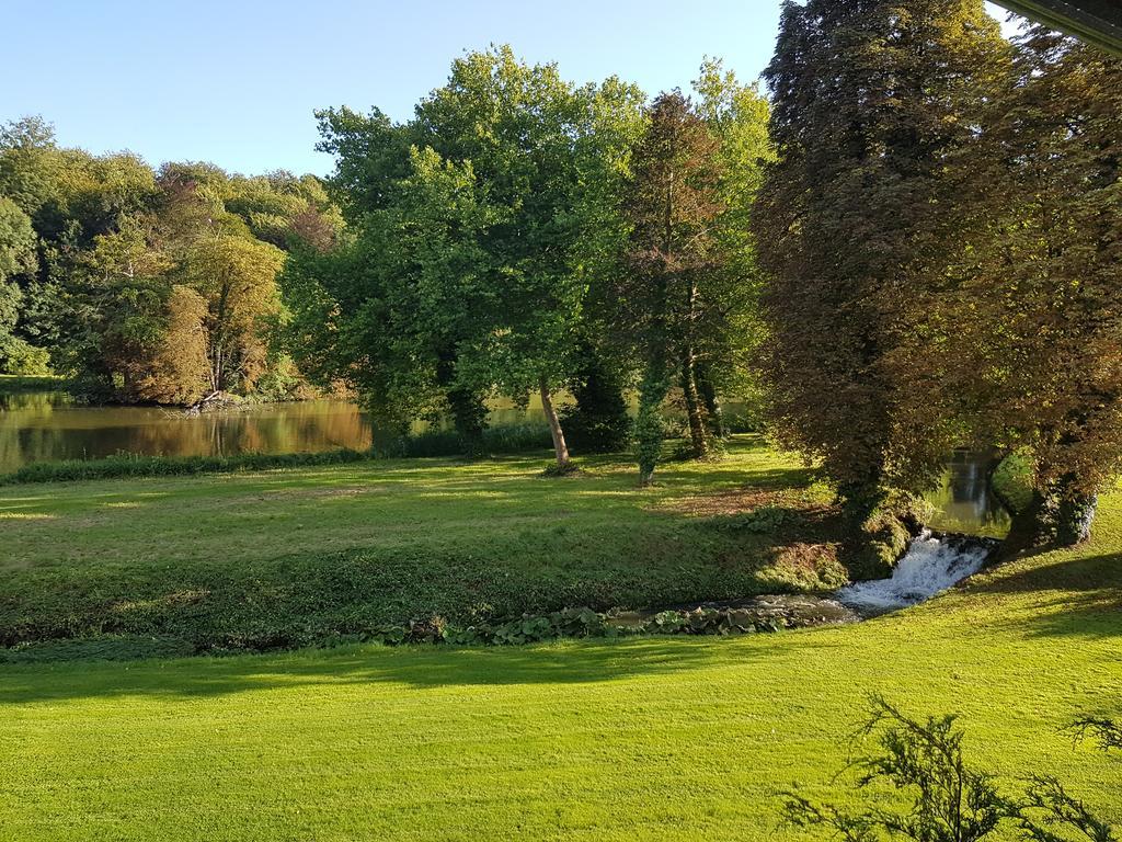 B&B Park7 Wavre - Leuven Huldenberg Eksteriør bilde