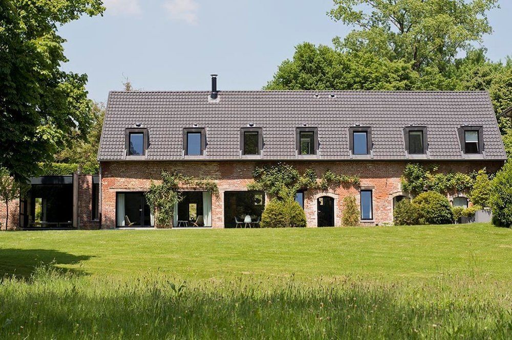 B&B Park7 Wavre - Leuven Huldenberg Eksteriør bilde