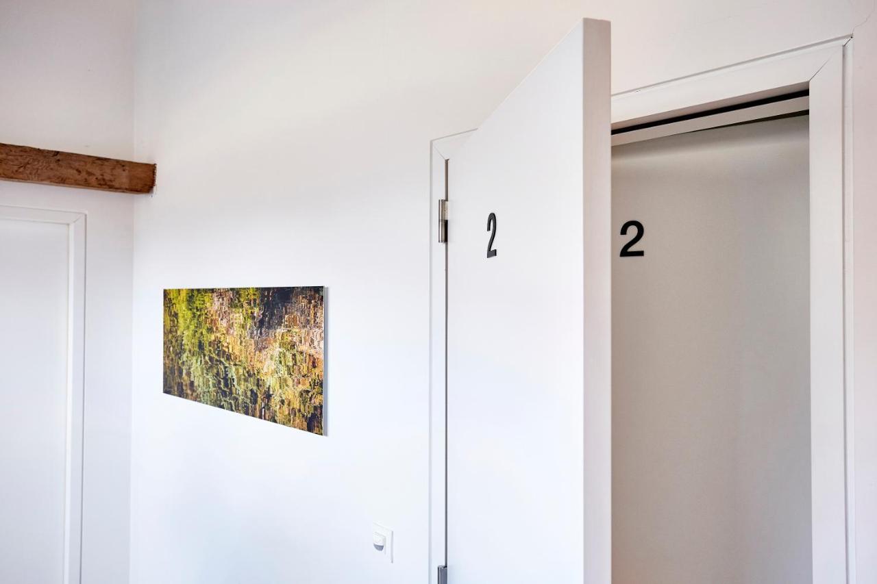 B&B Park7 Wavre - Leuven Huldenberg Eksteriør bilde