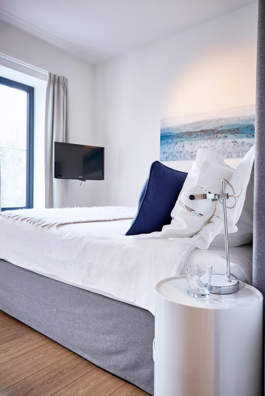 B&B Park7 Wavre - Leuven Huldenberg Eksteriør bilde