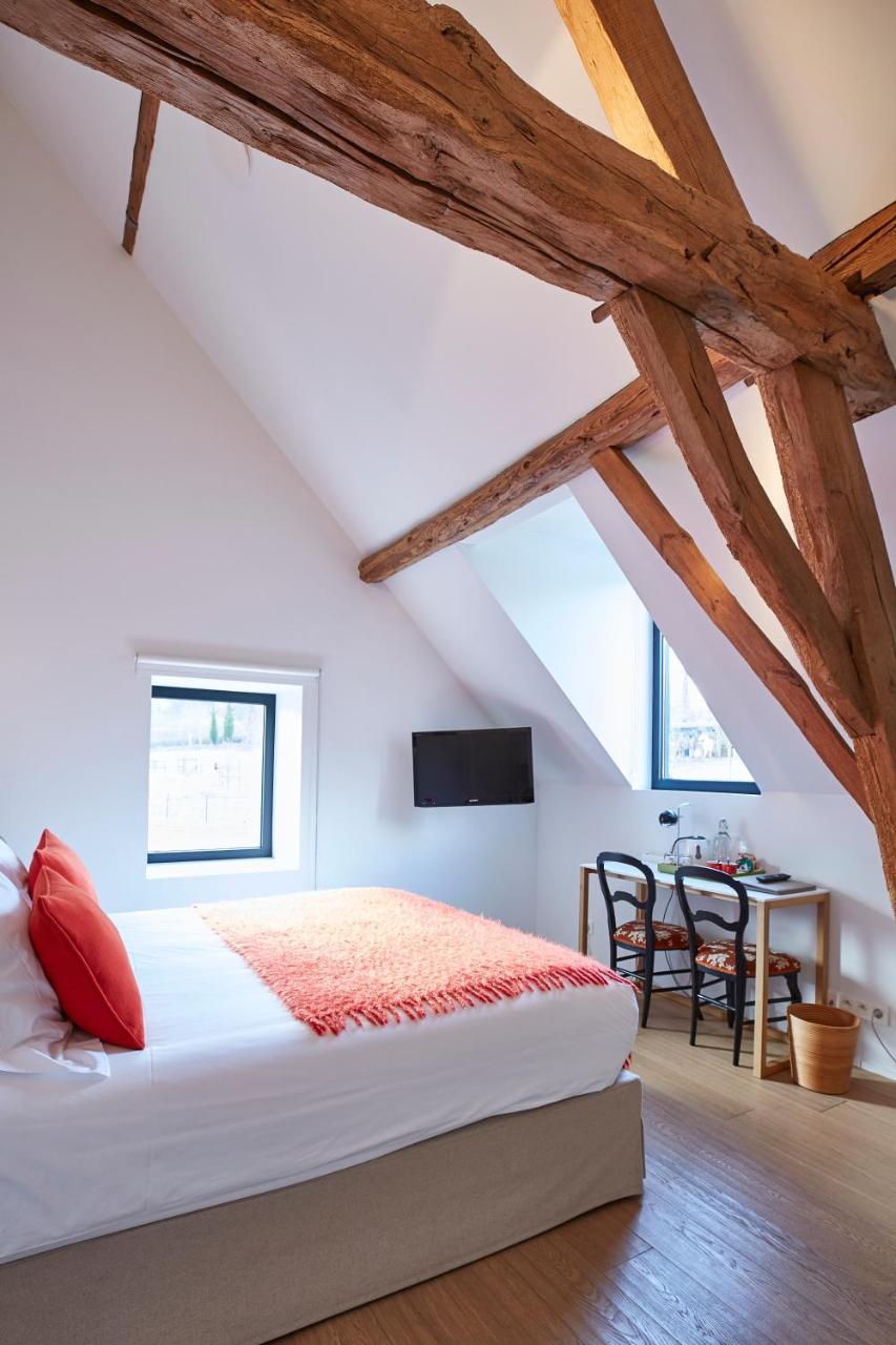 B&B Park7 Wavre - Leuven Huldenberg Eksteriør bilde