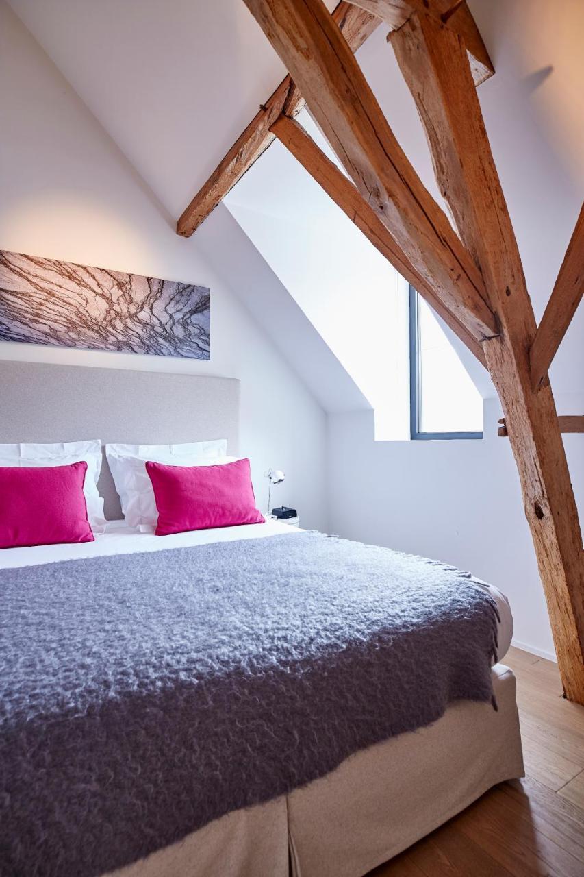 B&B Park7 Wavre - Leuven Huldenberg Eksteriør bilde