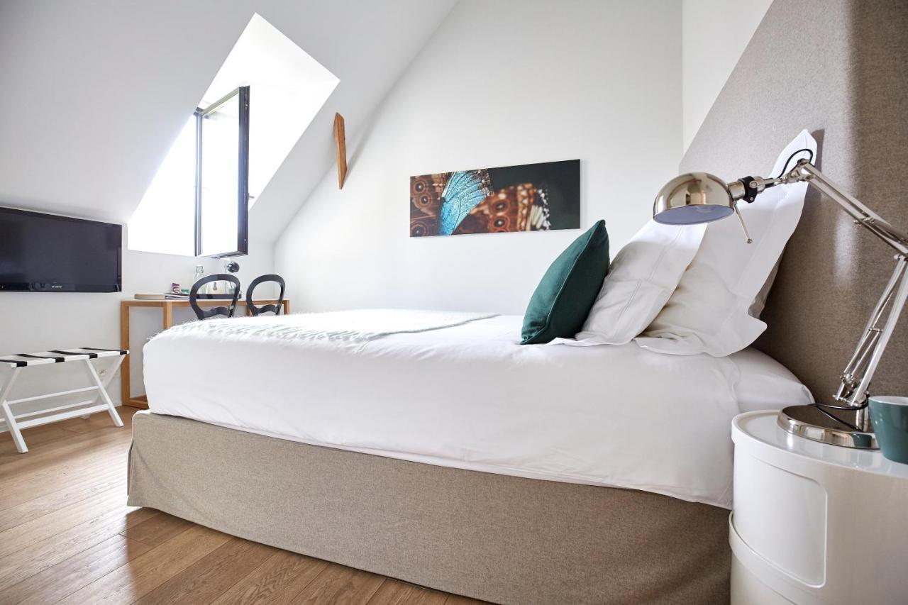 B&B Park7 Wavre - Leuven Huldenberg Eksteriør bilde