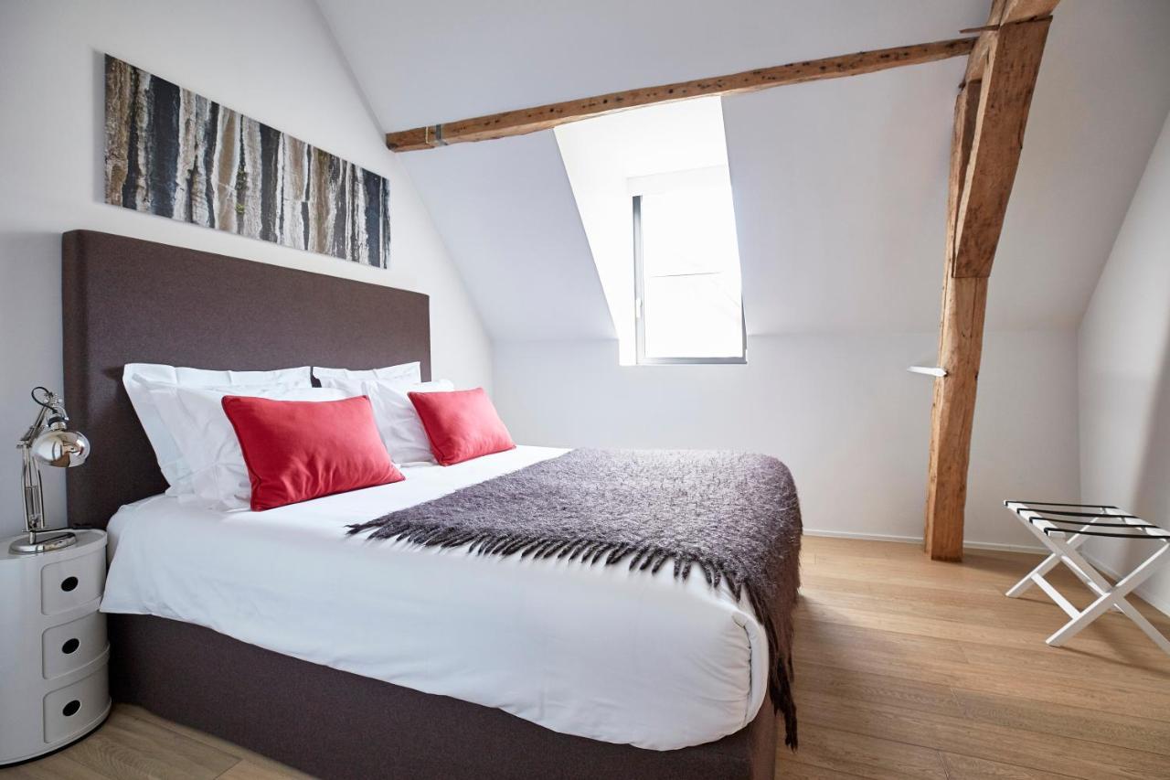 B&B Park7 Wavre - Leuven Huldenberg Eksteriør bilde
