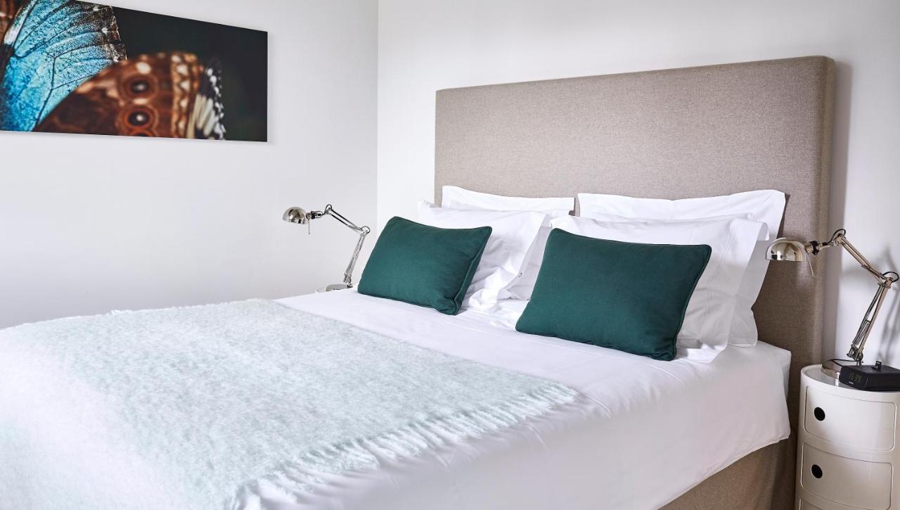 B&B Park7 Wavre - Leuven Huldenberg Eksteriør bilde