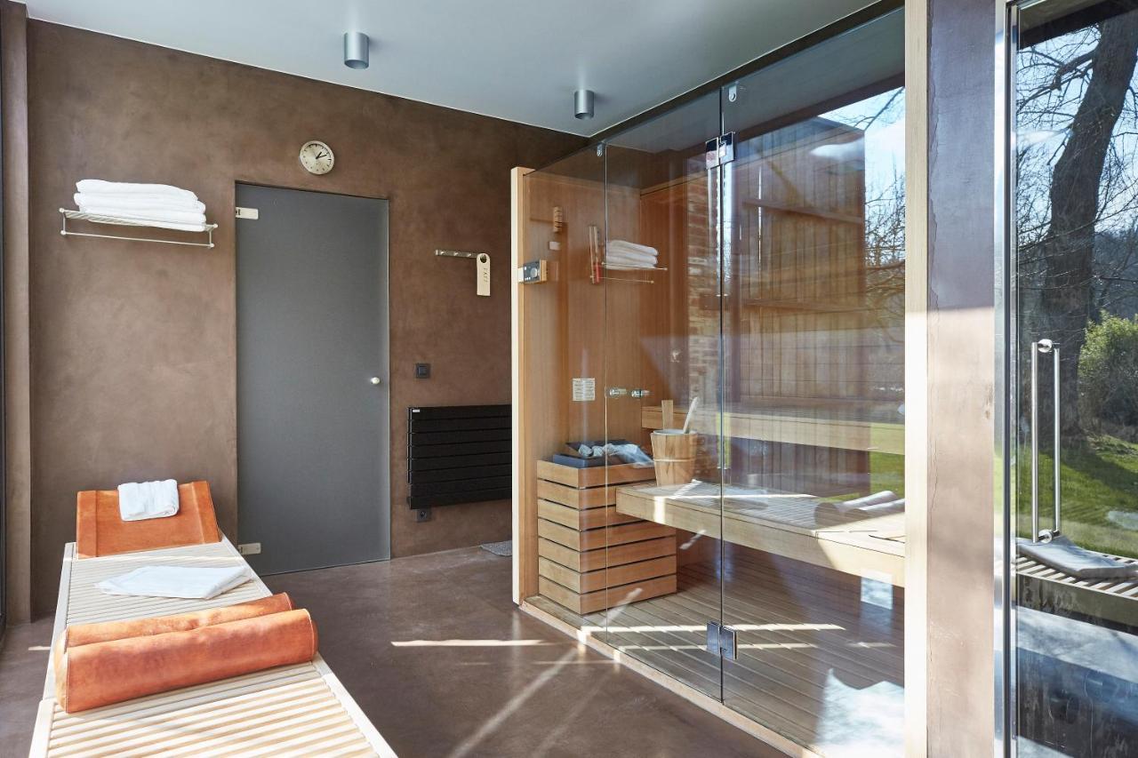 B&B Park7 Wavre - Leuven Huldenberg Eksteriør bilde