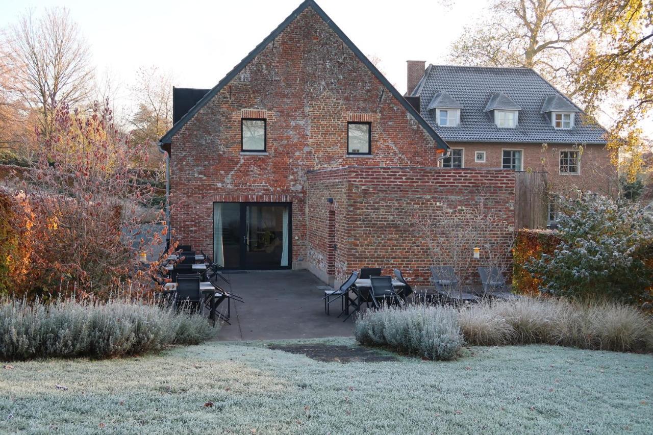 B&B Park7 Wavre - Leuven Huldenberg Eksteriør bilde
