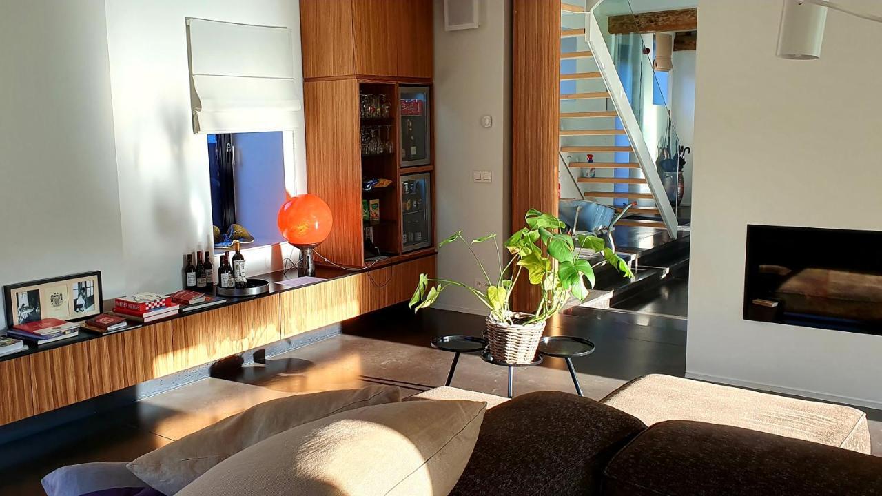 B&B Park7 Wavre - Leuven Huldenberg Eksteriør bilde